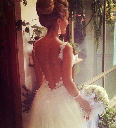 dress, white and girl
