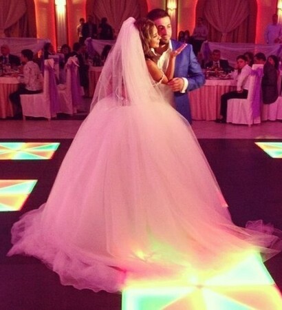 maried, love and Dream
