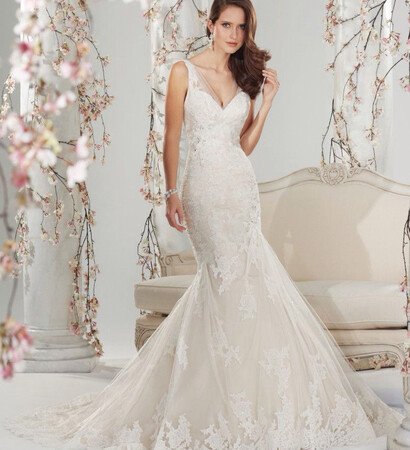 boda, dress and pretty