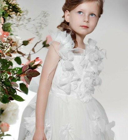 landybridal, wedding dress and amazing