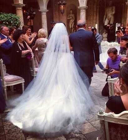 love, dress and forever