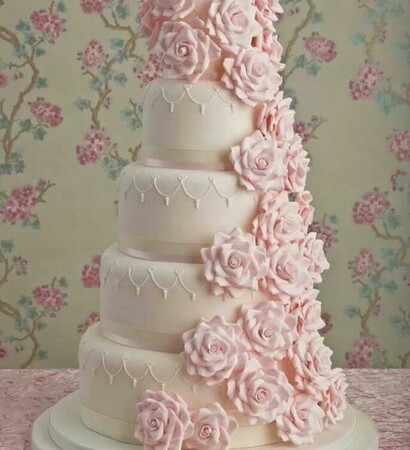 cake and en