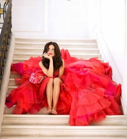 red and en