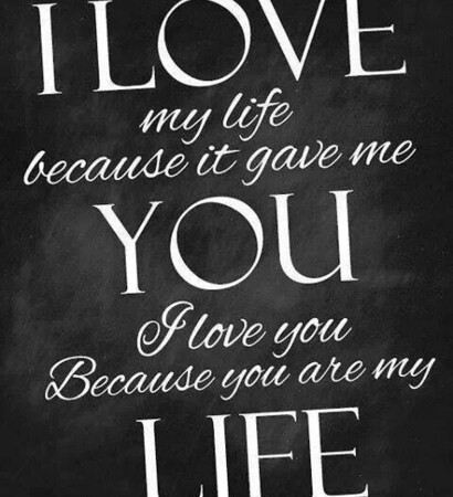 life, Relationship and love