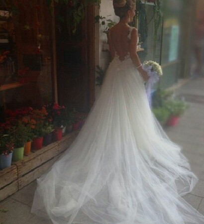 cute, white and dress