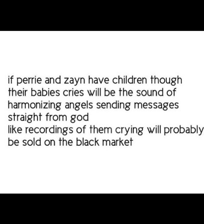 babis, zerrie and voice