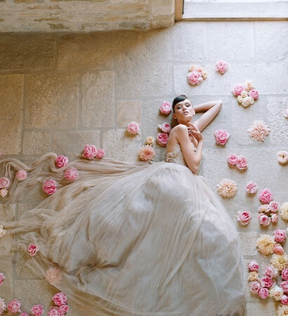 inspiration, beauty and parfume