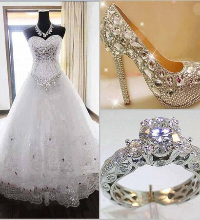 dress, shoes and beautiful