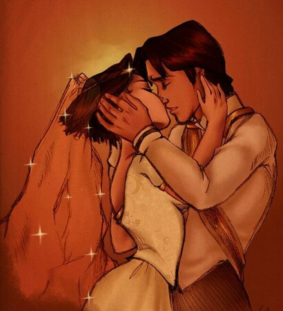 princesas, love and drawing