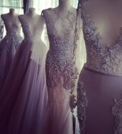 wedding gown, gorgeous and sexy