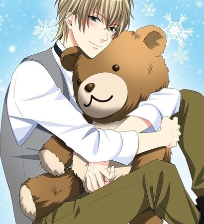 voltage, voltage inc and otome