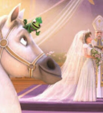 maximums, love and tangled