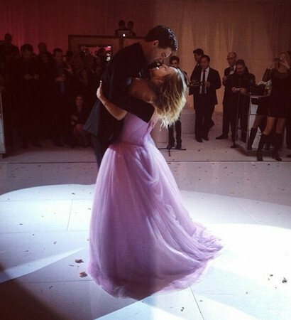 kiss, couple and ryan sweeting