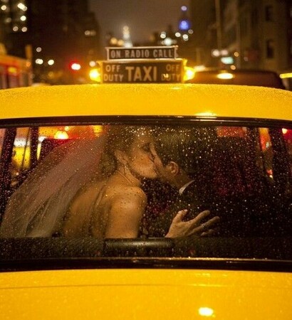 new york, taxi and nyc