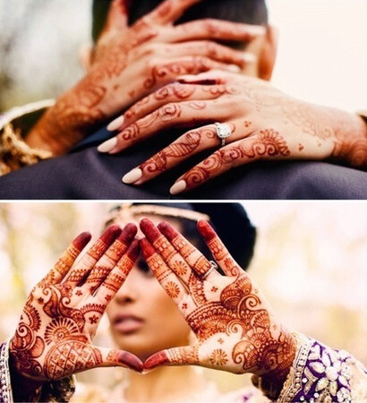 mashallah, couple and inchallah