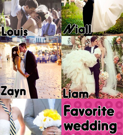 one direction preferences, wedding photo and one direction imagine