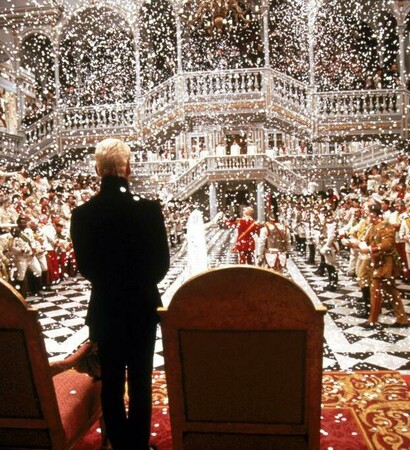 Hamlet, kenneth branagh and movie