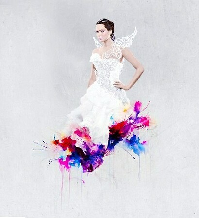 district 12, katniss everdeen and mockingjay