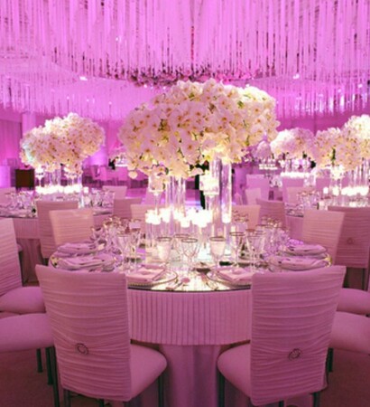 flowers, glamorous and luxury