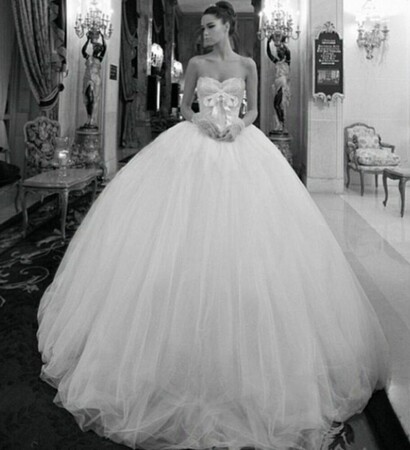 wedfing dress, cool and bride