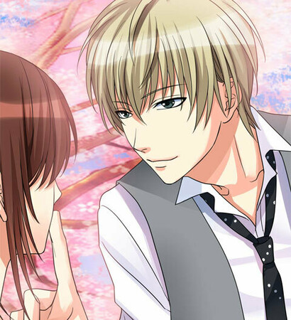 voltage inc, my forged wedding and otome