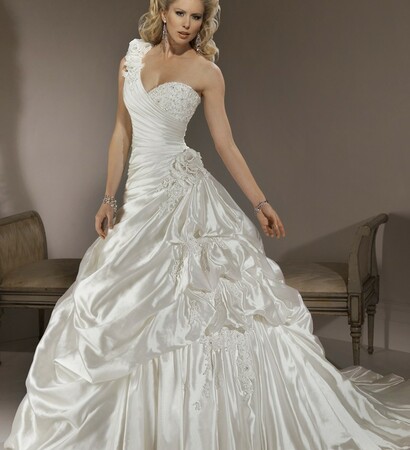 dress, sparkle and bling