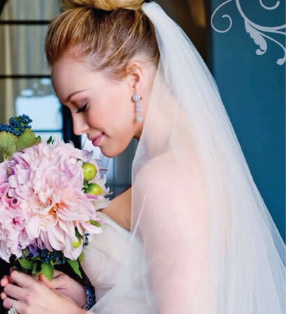hillary duff and beautiful