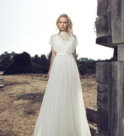 riki dalal and wedding dress