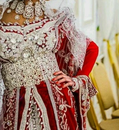 labsa, princess and caftan