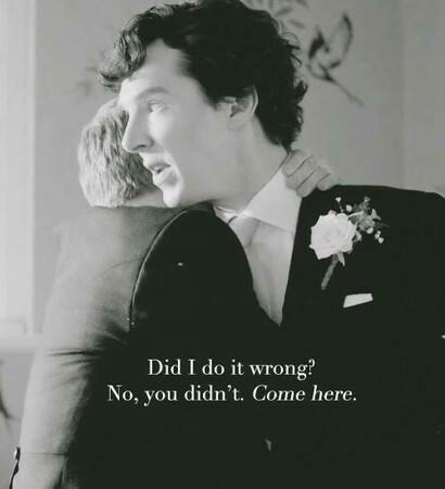 Martin Freeman, sherlock and john watson