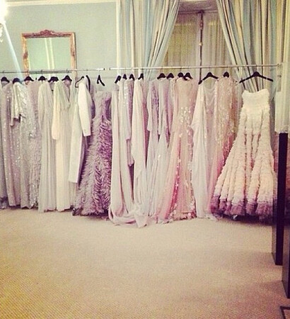 dress, Dream and love