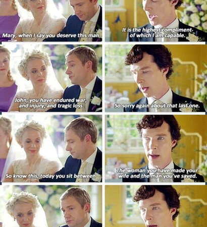 sherlockholmes, martinfreeman and benedictcumberbatch
