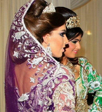 dress, mariage and girls