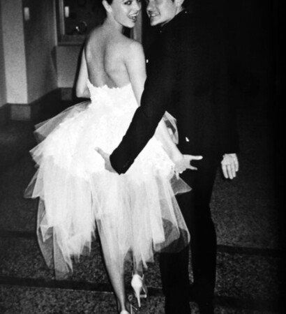 miranda kerr, orlando bloom and black and white