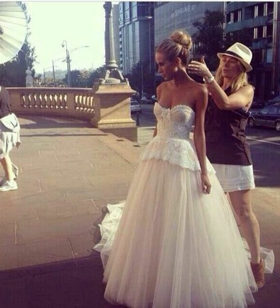 photographer, photo shot and happy