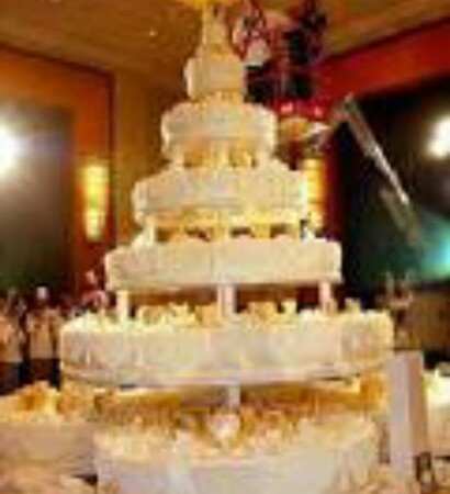 food, wedding cake and cake