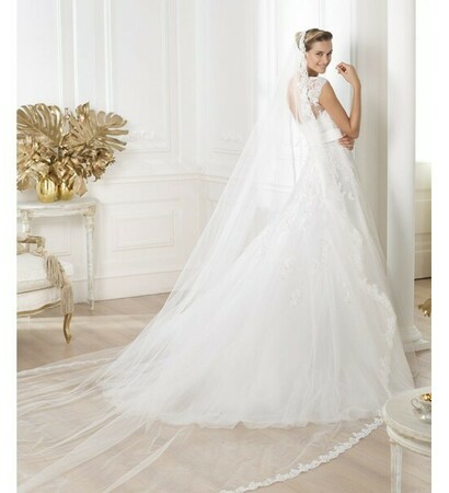 wedding gown, gorgeous and bridal dress