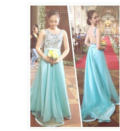 becarefulwithmyheart, fashion and gown