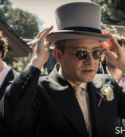 tux, benedict cumberbatch and sherlock