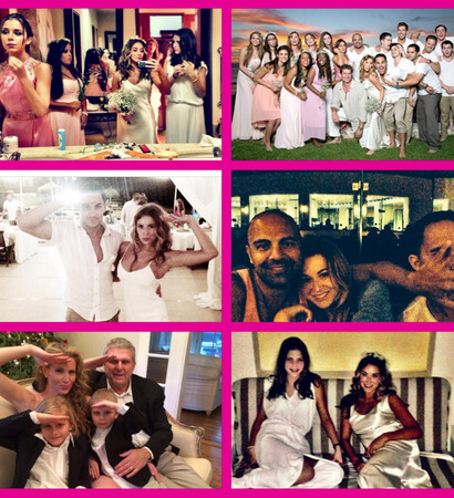 carlospena, carlexa and alexapenavega