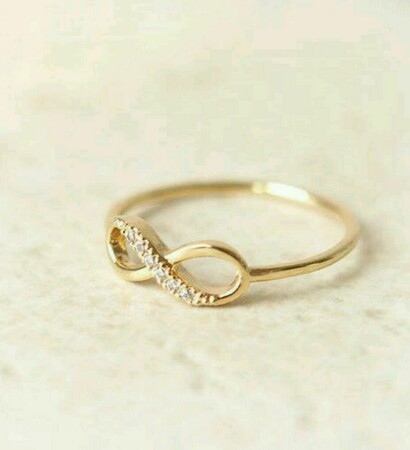 love, eternity and infinity