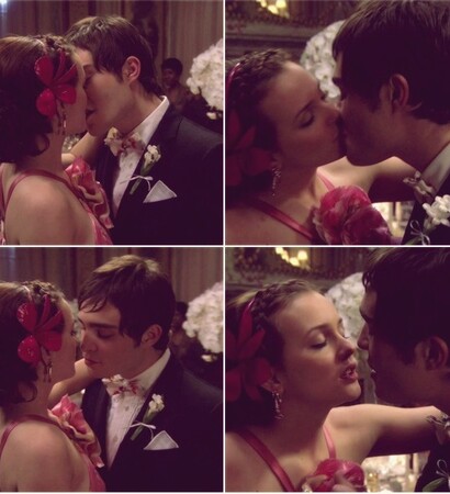 lips, pink and leighton meester