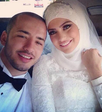 white, dress and love