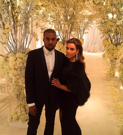 kim kardashian, kimye and kanye west