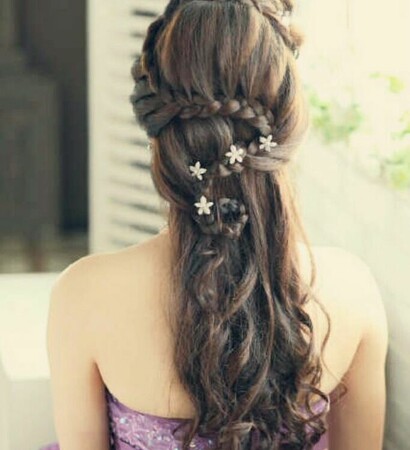 styles, susan and braids