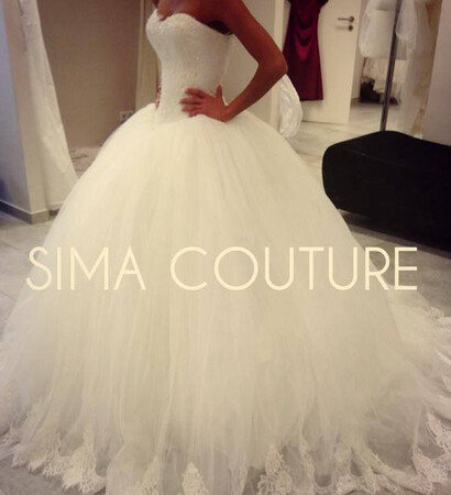 romance, long and sima couture