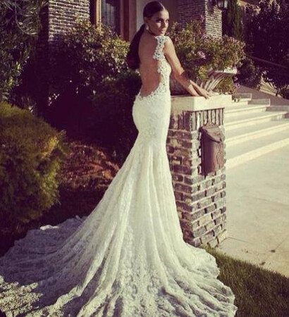 wedding dress, my perfect dress and perfection