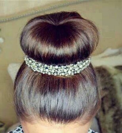 hair styling, hair and girl