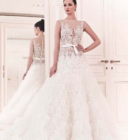 mannequin, magnifique and haute couture