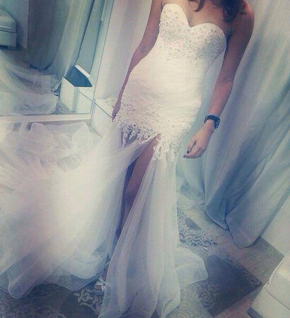 dress, woow and wonderful
